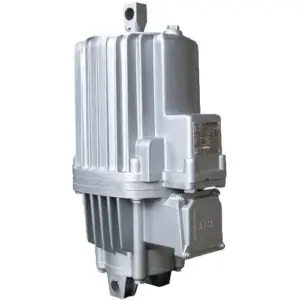 Ed Series Electric Hydraulic Thrusters