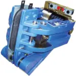 SH Hydraulische Fail Safe Bremse