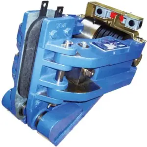 SH Hydraulic Fail Safe Brake