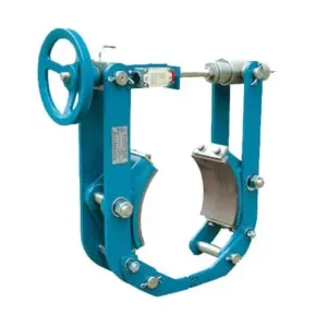 TYW Series Hydraulic Drum Brake
