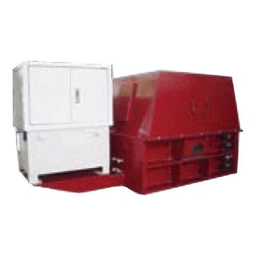 YJGQ Hydraulic Rail Clamp