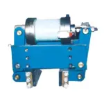 Hydraulische Radbremse der Serie YLBZ