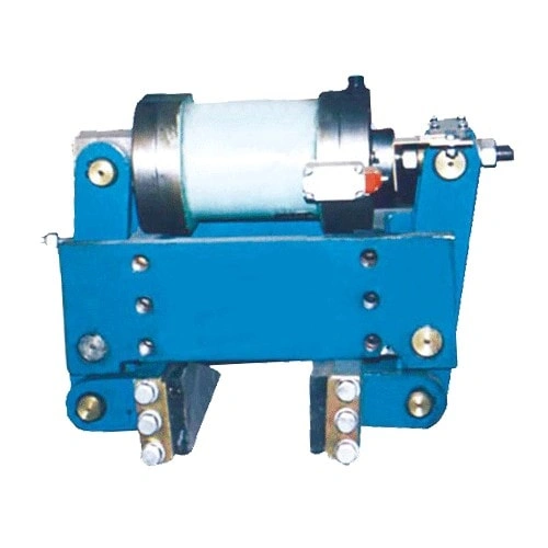 YLBZ series hydraulic wheel brake