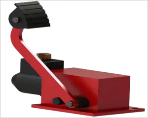 JT Series Foot Pump