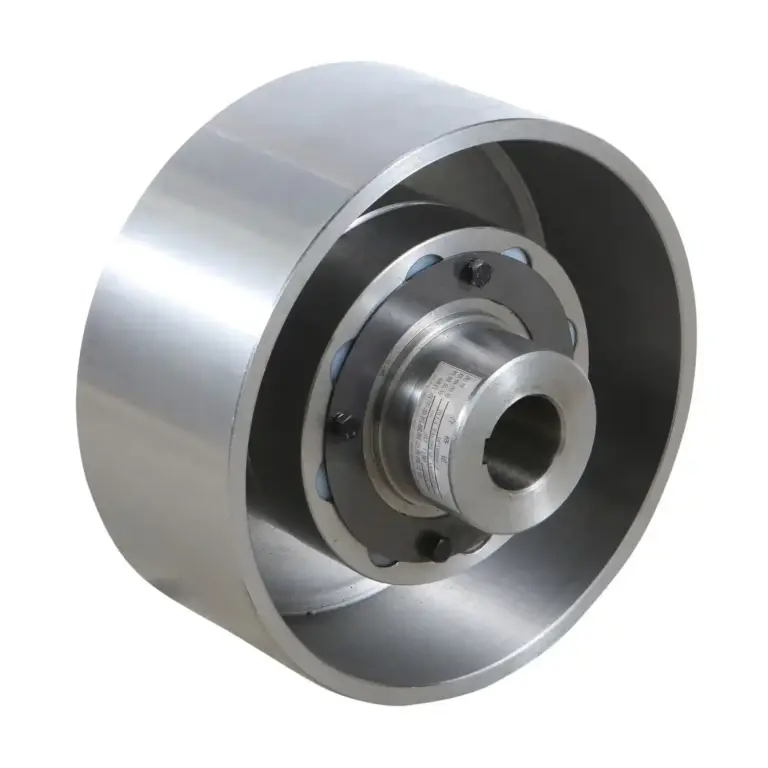 Zdl Braking Wheel
