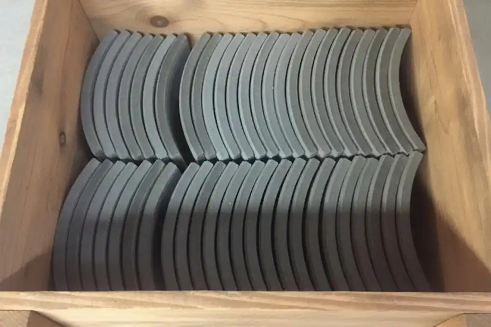 The Science of Stopping Power: A Guide to Industrial Brake Friction Materials